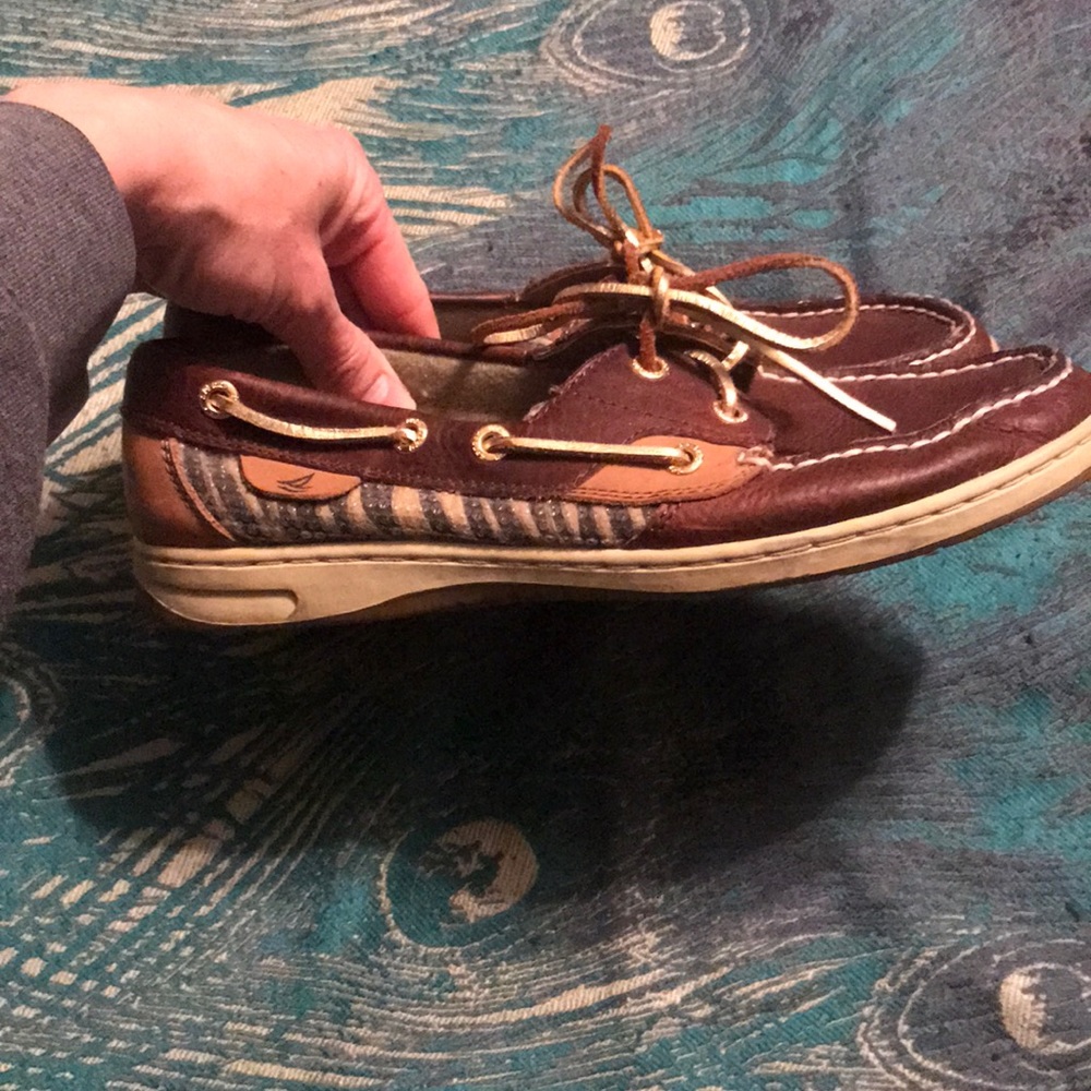 Sperry Top Sider